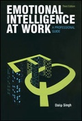 Cover: Emotional Intelligence at Work - SAGE Publications Inc