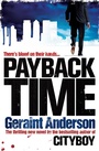 Cover: Payback Time - Headline Book Publishing