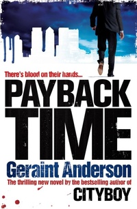 Enlarge image Cover: Payback Time - Headline Book Publishing