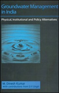 Cover: Groundwater Management in India - SAGE Publications Inc