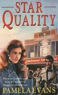 Cover: Star Quality - Headline Book Publishing