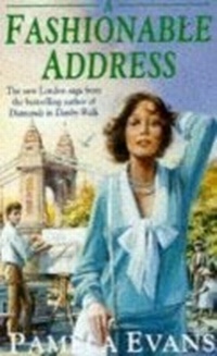 Enlarge image Cover: A Fashionable Address - Headline Book Publishing