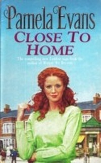 Abbildung von: Close to Home - Headline Book Publishing