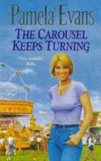 Abbildung von: The Carousel Keeps Turning - Headline Book Publishing