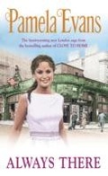 Cover: Always There - Headline Book Publishing