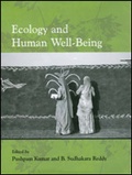 Cover: Ecology and Human Well-Being - SAGE Publications Inc
