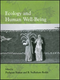 Enlarge image Cover: Ecology and Human Well-Being - SAGE Publications Inc