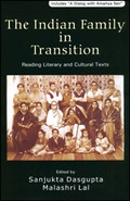 Cover: The Indian Family in Transition - SAGE Publications Inc