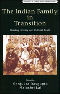 Enlarge image Cover: The Indian Family in Transition - SAGE Publications Inc