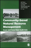 Cover: Community-based Natural Resource Management - SAGE Publications Inc