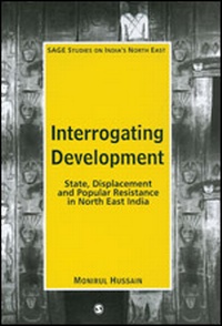 Enlarge image Cover: Interrogating Development - SAGE Publications Inc