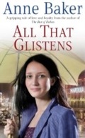 Cover: All That Glistens - Headline Book Publishing