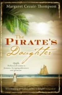 Abbildung von: The Pirate's Daughter - Tinder Press