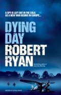 Cover: Dying Day - Headline Review