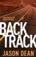 Cover: Backtrack (James Bishop 2) - Headline Book Publishing