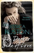 Cover: The Darker Side of Love - Headline Review