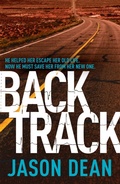 Cover: Backtrack (James Bishop 2) - Headline Book Publishing