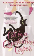 Cover: Cat in a Quicksilver Caper - Forge