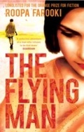 Cover: The Flying Man - Tinder Press