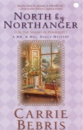 Cover: North by Northanger or, the Shades of Pemberley - Tor Books