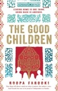 Cover: The Good Children - Tinder Press