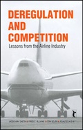 Cover: Deregulation and Competition - SAGE Publications Inc