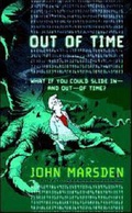 Cover: Out of Time - St Martin's Press