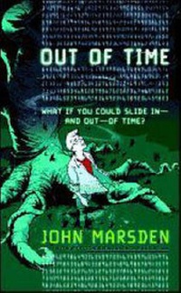 Enlarge image Cover: Out of Time - St Martin's Press