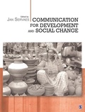 Cover: Communication for Development and Social Change - SAGE Publications Inc