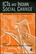 Cover: ICTs and Indian Social Change - SAGE Publications Inc