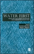 Cover: Water First - SAGE Publications Inc