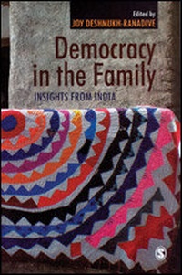 Enlarge image Cover: Democracy in the Family - SAGE Publications Inc