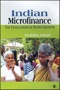 Enlarge image Cover: Indian Microfinance - SAGE Publications Inc