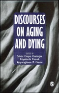 Cover: Discourses on Aging and Dying - SAGE Publications Inc