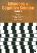 Cover: Advances in Cognitive Science - SAGE Publications Inc