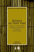 Cover: Blisters on their Feet - SAGE Publications Inc