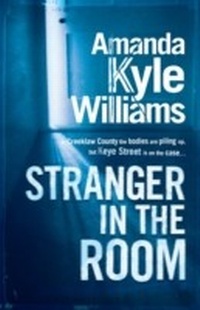 Abbildung von: Stranger In The Room (Keye Street 2) - Headline Book Publishing