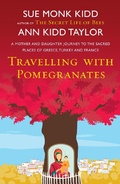 Cover: Travelling with Pomegranates - Headline Review