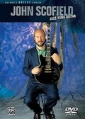 Cover: John Scofield: Jazz-Funk Guitar - Warner Bros. Publications Inc.,U.S.