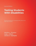 Cover: Testing Students With Disabilities - SAGE Publications Inc