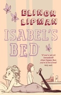 Cover: Isabel's Bed - Tinder Press