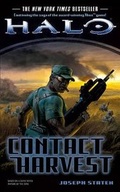 Cover: Halo - Tor Books