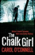 Cover: The Chalk Girl - Headline Book Publishing