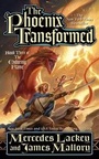 Cover: The Phoenix Transformed - Tor Books