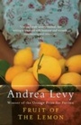 Cover: Fruit of the Lemon - Tinder Press