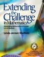 Cover: Extending the Challenge in Mathematics - SAGE Publications Inc