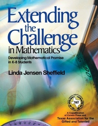 Enlarge image Cover: Extending the Challenge in Mathematics - SAGE Publications Inc