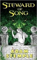 Cover: Steward of Song - Tor Books