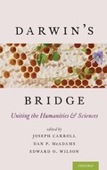 Cover: Darwin's Bridge - Oxford University Press Inc