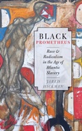 Cover: Black Prometheus - Oxford University Press Inc